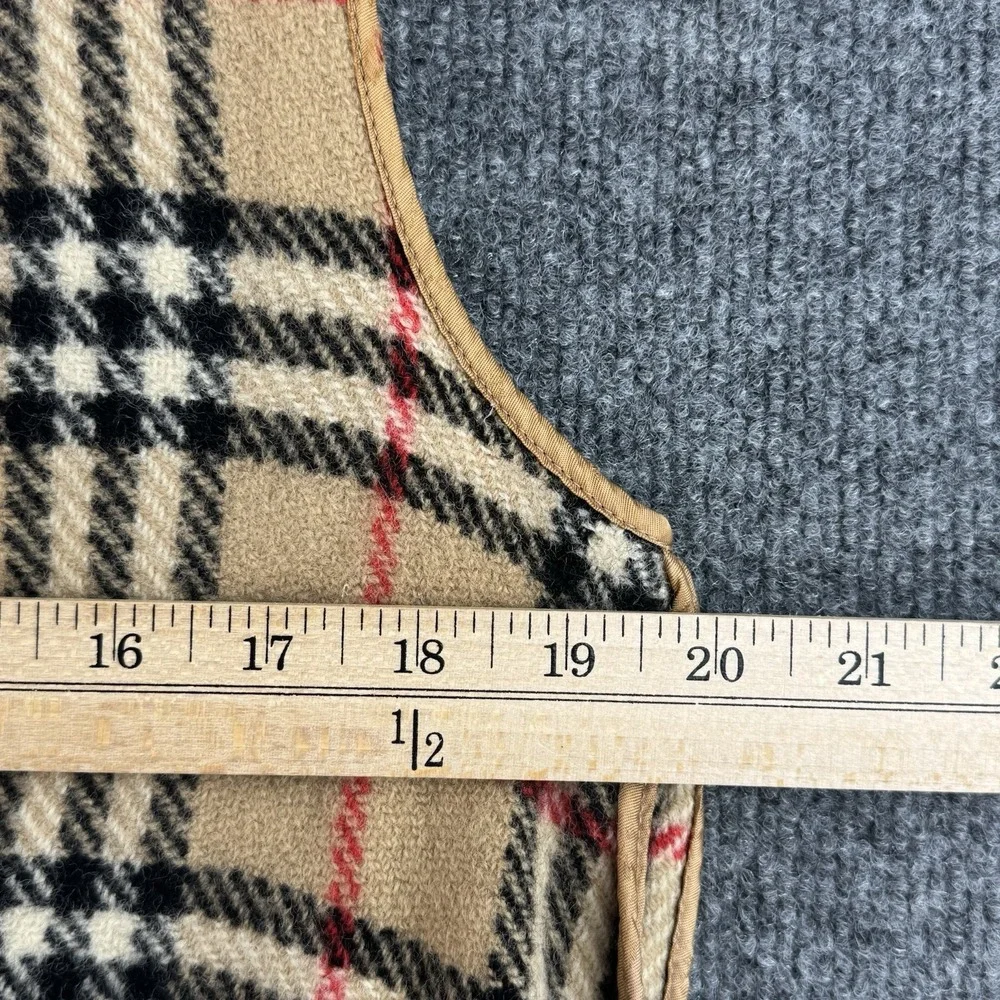 Burberry nova check